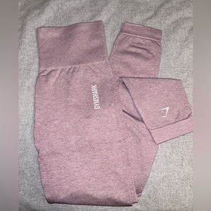 Gymshark Adapt Marl Seamless Leggings